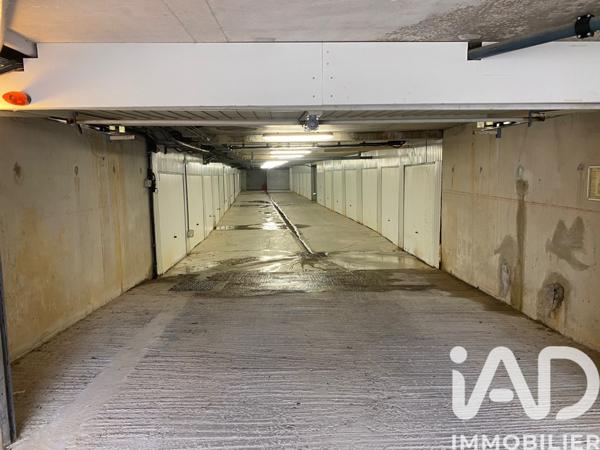 Parking à vendre 27 m² La Seyne-sur-Mer