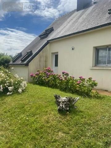 Achat - Maison Vannes 56000 5 pièces 116 m 2