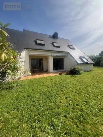 Achat - Maison Vannes 56000 5 pièces 116 m 2