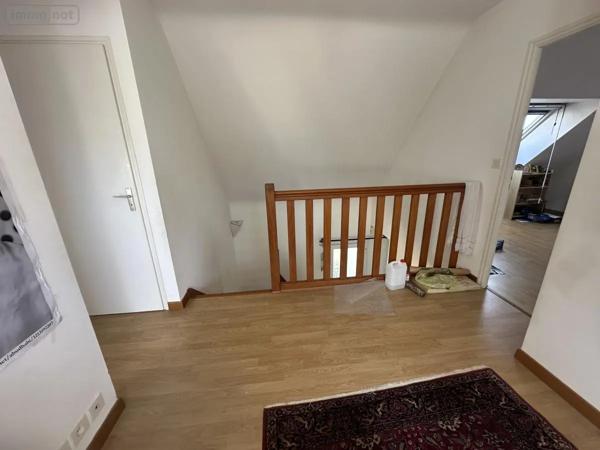 Achat - Maison Vannes 56000 5 pièces 116 m 2