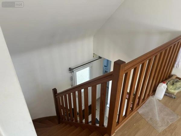 Achat - Maison Vannes 56000 5 pièces 116 m 2