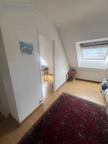 Achat - Maison Vannes 56000 5 pièces 116 m 2
