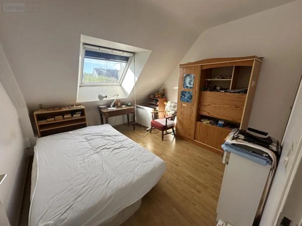 Achat - Maison Vannes 56000 5 pièces 116 m 2