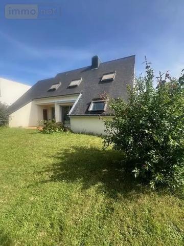 Achat - Maison Vannes 56000 5 pièces 116 m 2