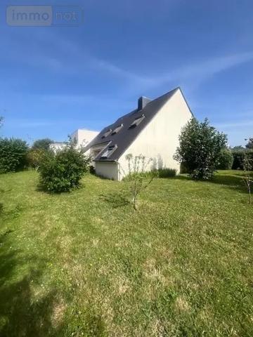 Achat - Maison Vannes 56000 5 pièces 116 m 2