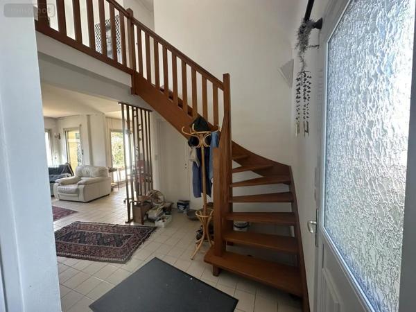 Achat - Maison Vannes 56000 5 pièces 116 m 2