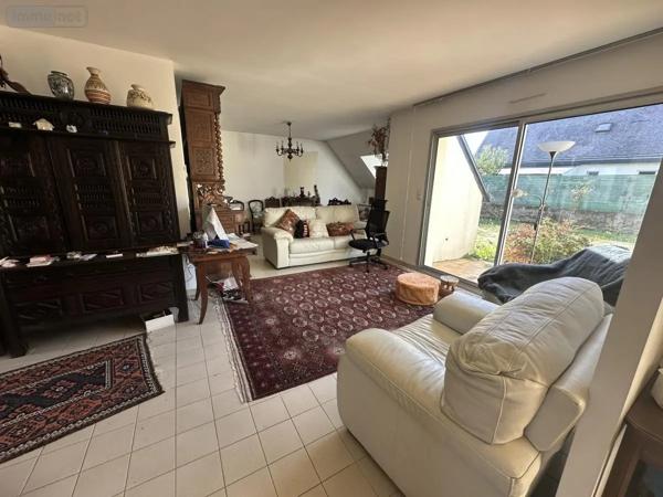 Achat - Maison Vannes 56000 5 pièces 116 m 2