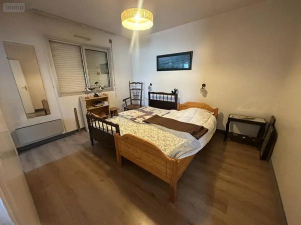 Achat - Maison Vannes 56000 5 pièces 116 m 2