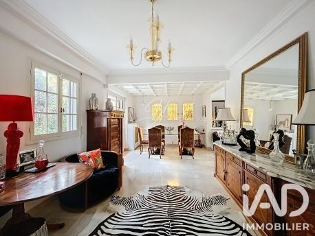 Maison (prestige) à vendre 8 pièces 190 m² Saint-Maur-des-Fossés