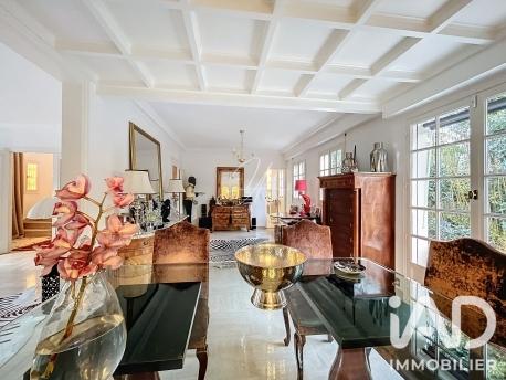 Maison (prestige) à vendre 8 pièces 190 m² Saint-Maur-des-Fossés