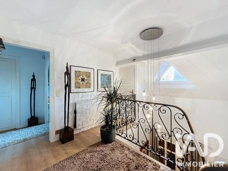 Maison (prestige) à vendre 8 pièces 190 m² Saint-Maur-des-Fossés