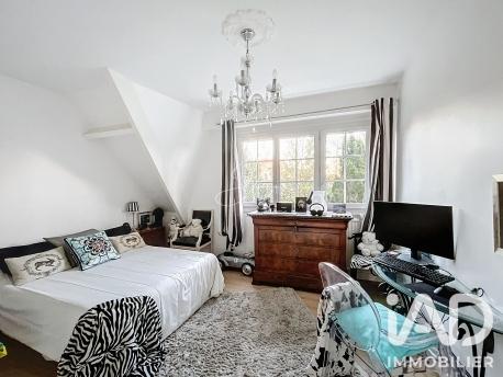 Maison (prestige) à vendre 8 pièces 190 m² Saint-Maur-des-Fossés