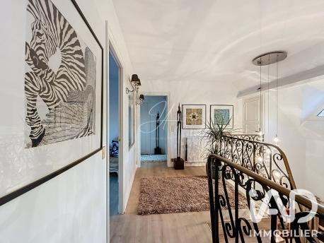 Maison (prestige) à vendre 8 pièces 190 m² Saint-Maur-des-Fossés