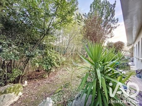 Maison (prestige) à vendre 8 pièces 190 m² Saint-Maur-des-Fossés