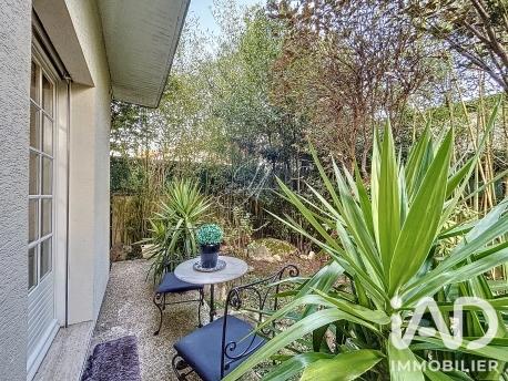 Maison (prestige) à vendre 8 pièces 190 m² Saint-Maur-des-Fossés