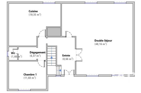 Maison (prestige) à vendre 8 pièces 190 m² Saint-Maur-des-Fossés