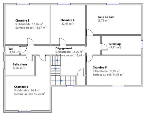 Maison (prestige) à vendre 8 pièces 190 m² Saint-Maur-des-Fossés