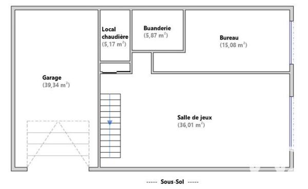 Maison (prestige) à vendre 8 pièces 190 m² Saint-Maur-des-Fossés