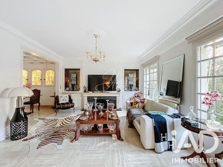 Maison (prestige) à vendre 8 pièces 190 m² Saint-Maur-des-Fossés