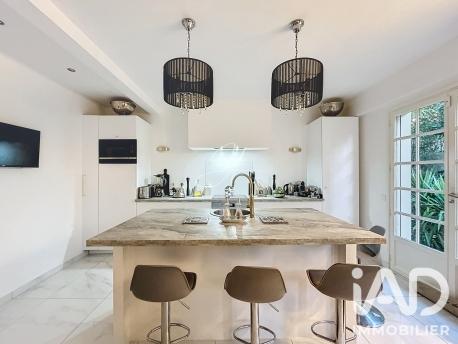 Maison (prestige) à vendre 8 pièces 190 m² Saint-Maur-des-Fossés
