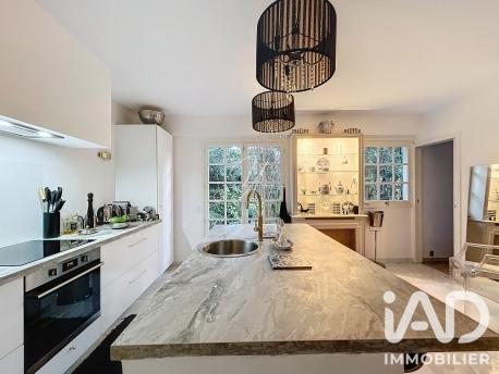 Maison (prestige) à vendre 8 pièces 190 m² Saint-Maur-des-Fossés