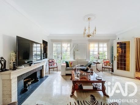 Maison (prestige) à vendre 8 pièces 190 m² Saint-Maur-des-Fossés