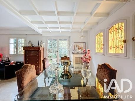 Maison (prestige) à vendre 8 pièces 190 m² Saint-Maur-des-Fossés