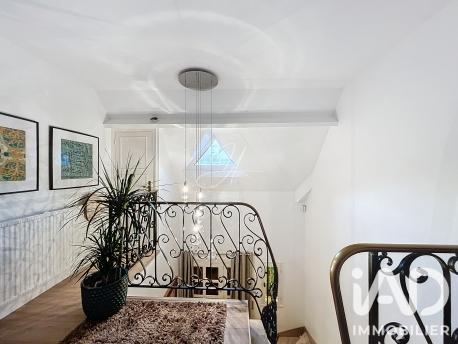 Maison (prestige) à vendre 8 pièces 190 m² Saint-Maur-des-Fossés