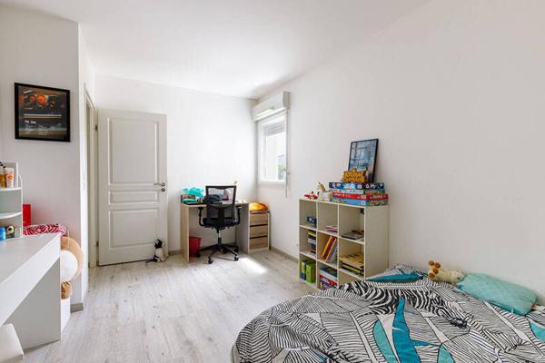 Appartement 3 pièces - 44600 Saint-Nazaire -  Saint Marc sur Mer