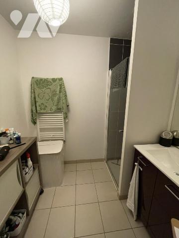 A VENDRE Appartement T2 - 44 m² secteur Classerie