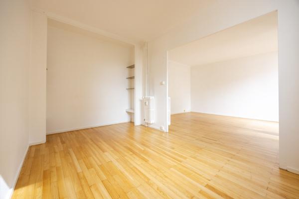 Appartement T4 balcon/parking