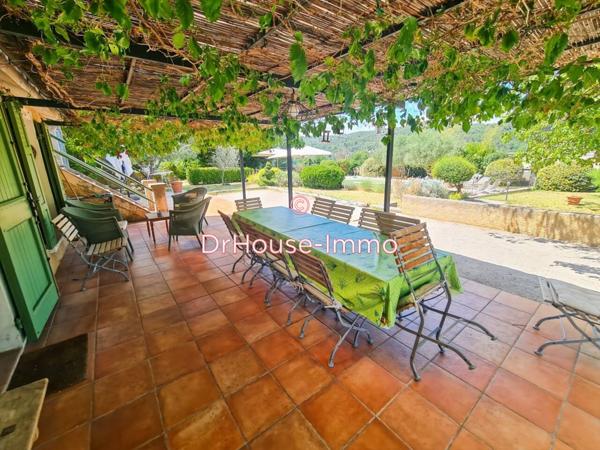 Maison à vendre 10 pièces de 240 m²