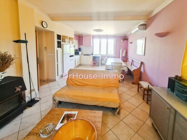 Maison à vendre 10 pièces de 240 m²