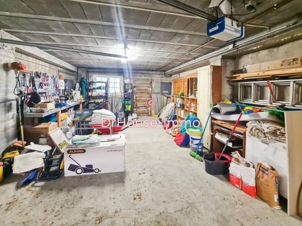 Maison à vendre 10 pièces de 240 m²