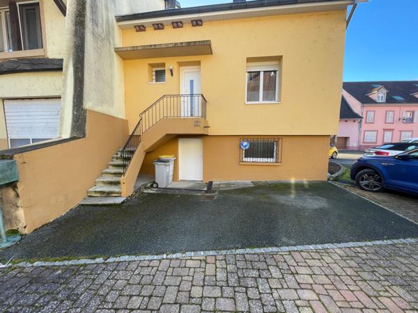Maison
                                                                                                                                                                                                                                                                                                                        5 pièce(s)                                                                                                                                                                                                          3 chambre(s)                                                                                                                                                                                                          90  m²