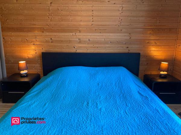 Maison type T4 avec piscine - 20144 STE LUCIE DE PORTO-VECCHIO - CORSE DU SUD - FRANCE