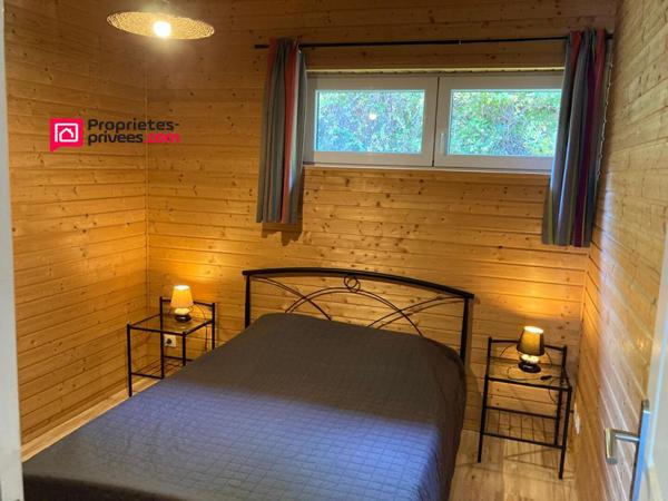 Maison type T4 avec piscine - 20144 STE LUCIE DE PORTO-VECCHIO - CORSE DU SUD - FRANCE