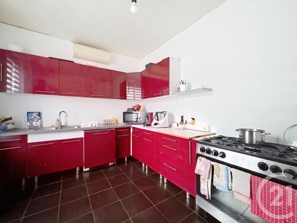 Maison à vendre  5 pièces - 168,98 m2 CONCHY LES POTS - 60