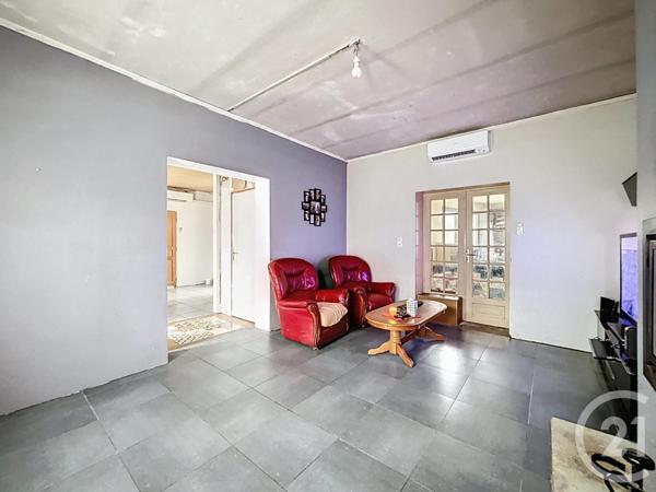 Maison à vendre  5 pièces - 168,98 m2 CONCHY LES POTS - 60