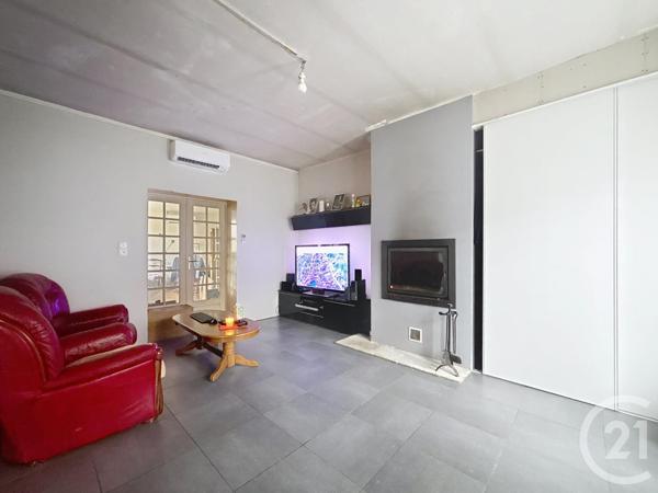 Maison à vendre  5 pièces - 168,98 m2 CONCHY LES POTS - 60