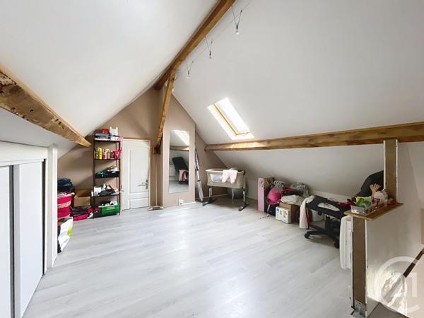 Maison à vendre  5 pièces - 168,98 m2 CONCHY LES POTS - 60