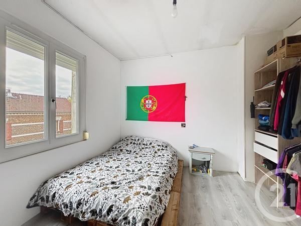 Maison à vendre  5 pièces - 168,98 m2 CONCHY LES POTS - 60