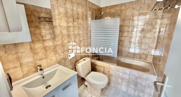 À vendre Studio 22.56 m² - Tresserve 73100