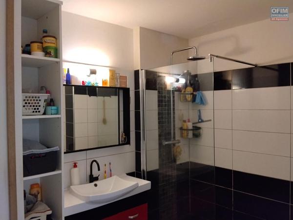 A Vendre Appartement T2 Meublé de 50m2 à Boucan-Canot | Saint-Gilles les Bains à 287 235€