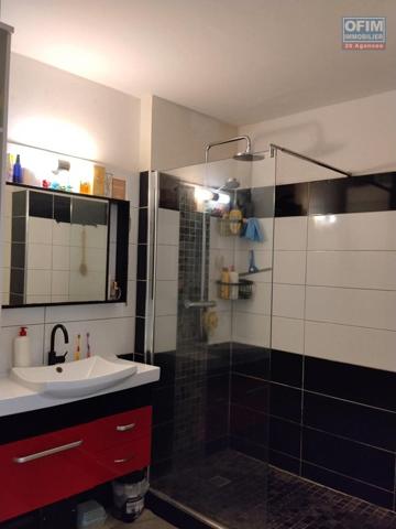 A Vendre Appartement T2 Meublé de 50m2 à Boucan-Canot | Saint-Gilles les Bains à 287 235€