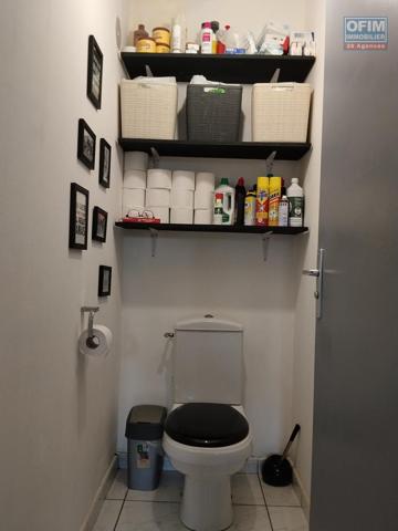 A Vendre Appartement T2 Meublé de 50m2 à Boucan-Canot | Saint-Gilles les Bains à 287 235€