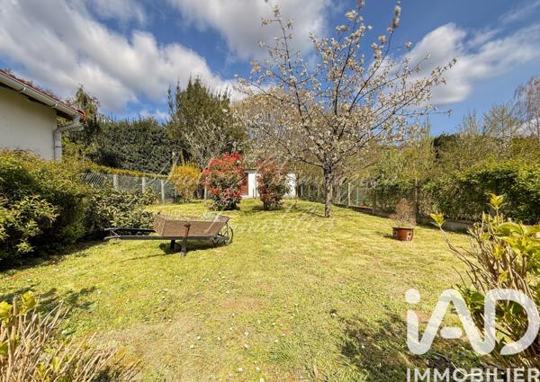 Maison à vendre 4 pièces 83,25 m² Orsay