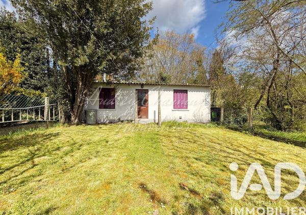 Maison à vendre 4 pièces 83,25 m² Orsay