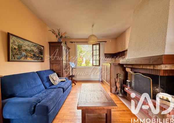 Maison à vendre 4 pièces 83,25 m² Orsay