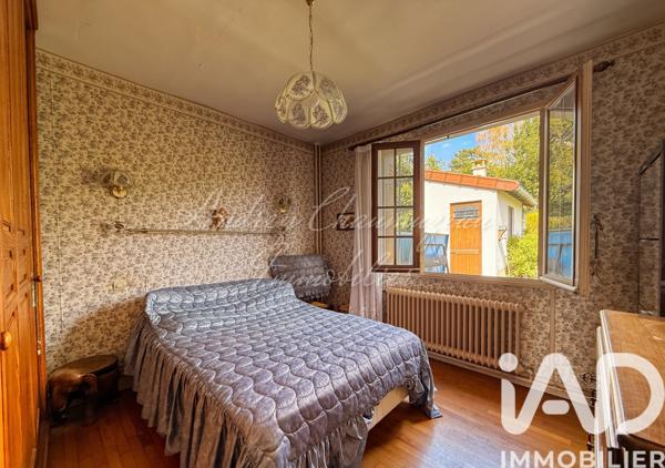 Maison à vendre 4 pièces 83,25 m² Orsay